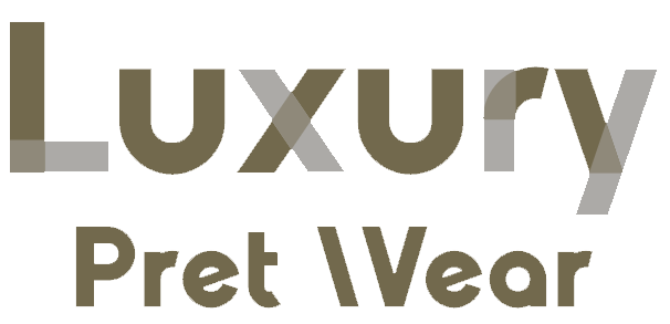 Luxury Pret Wear