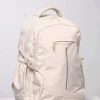 Beige Back Pack-445112118