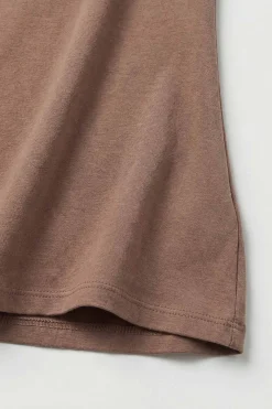 Beige Camisole-447280118
