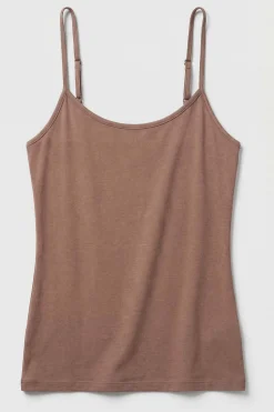 Beige Camisole-447280118