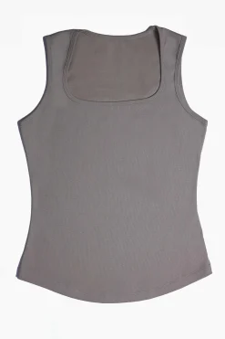 Beige Camisole-447290118
