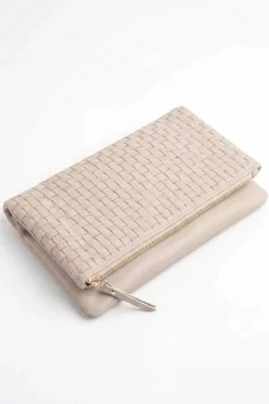 Beige Evening Bag-448892118