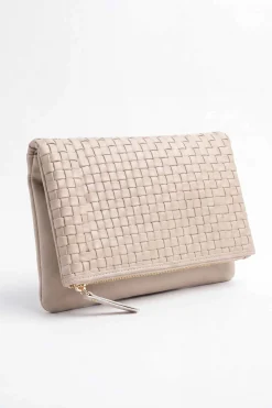 Beige Evening Bag-448892118