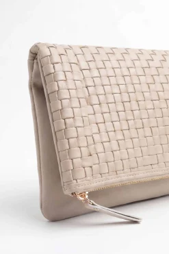 Beige Evening Bag-448892118