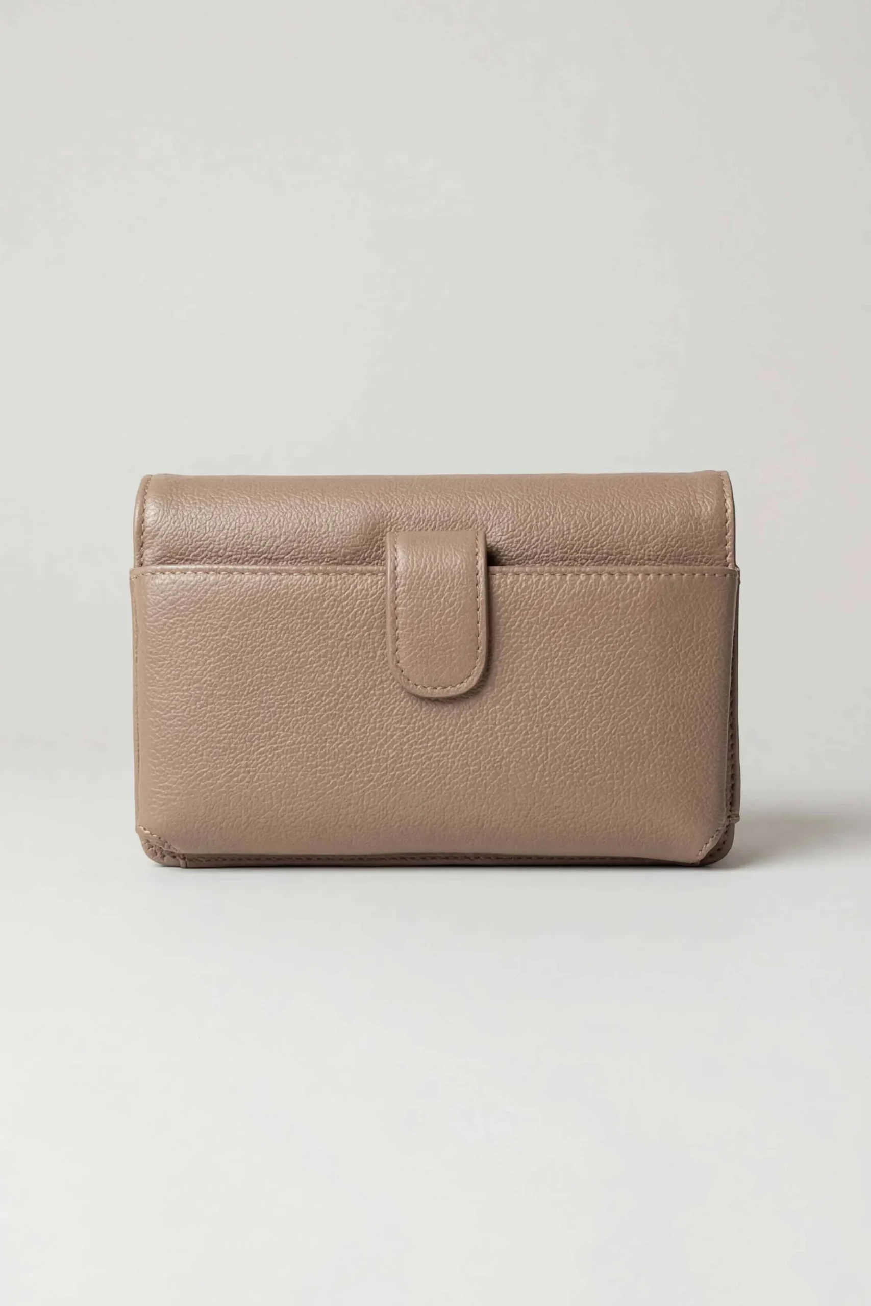 Beige Shoulder Bag-445582118