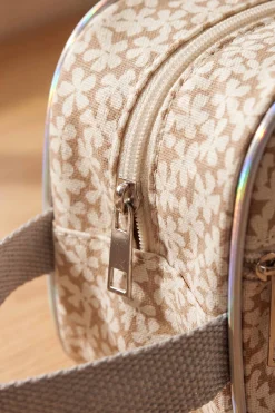Beige Vanity Bag-448472118