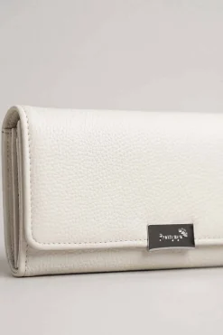 Beige Wallet-446592130