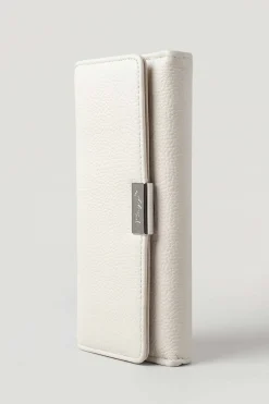 Beige Wallet-446592130
