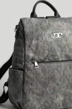 Black Back Pack-446212103