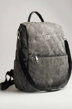 Black Back Pack-446212103