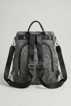 Black Back Pack-446212103