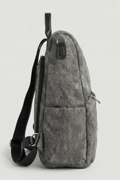 Black Back Pack-446212103