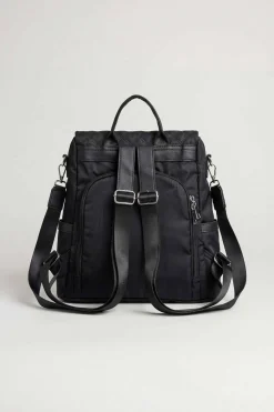 Black Back Pack-446222103