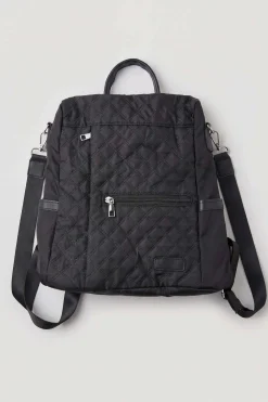 Black Back Pack-446222103