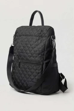 Black Back Pack-446222103