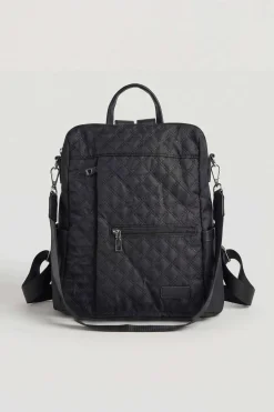 Black Back Pack-446222103