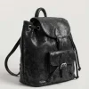 Black Back Pack-446292103