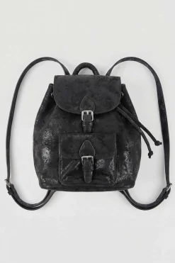 Black Back Pack-446292103
