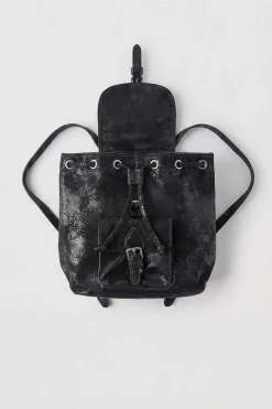 Black Back Pack-446292103