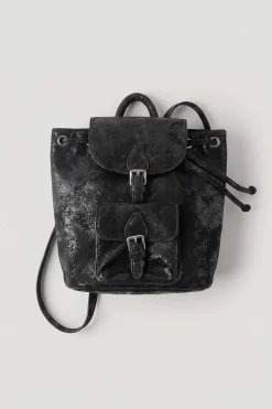 Black Back Pack-446292103