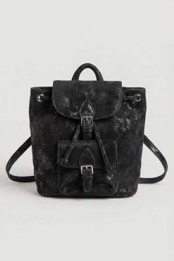 Black Back Pack-446292103