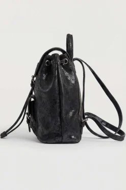Black Back Pack-446292103