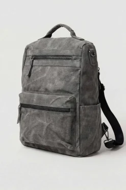 Black Back Pack-446282103