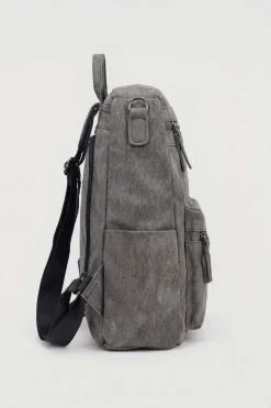 Black Back Pack-446282103