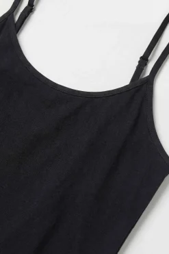 Black Camisole-447280103