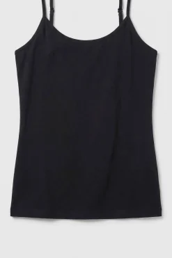Black Camisole-447280103