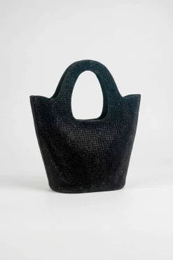 Black Clutch-448522103