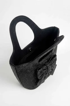 Black Clutch-448522103