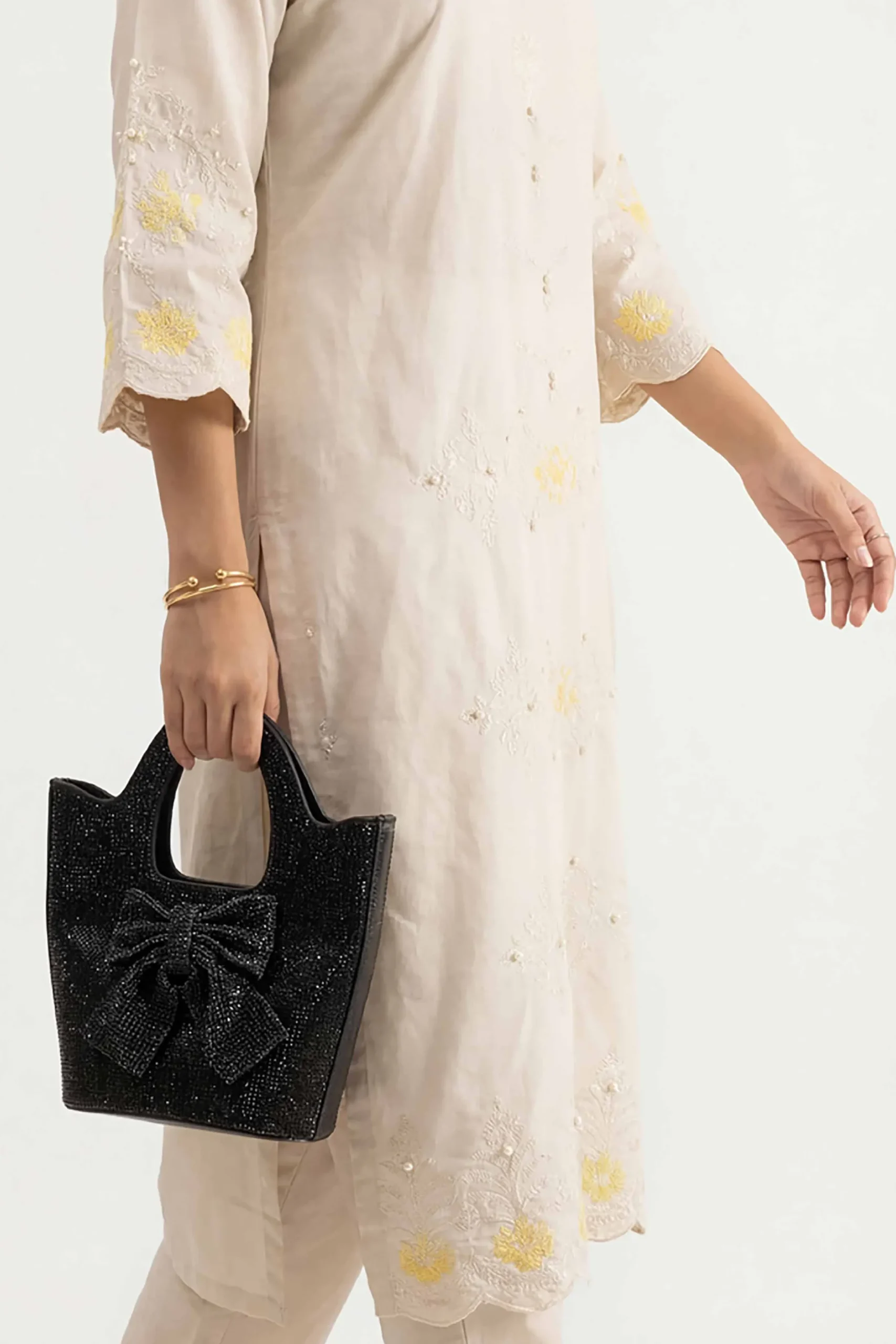 Black Clutch-448522103