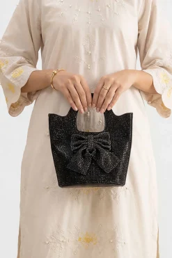 Black Clutch-448522103