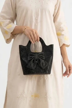 Black Clutch-448522103