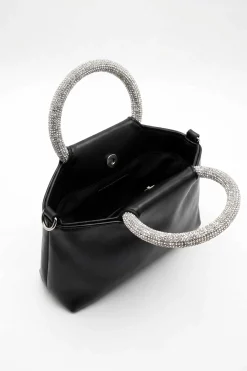 Black Clutch-448822103
