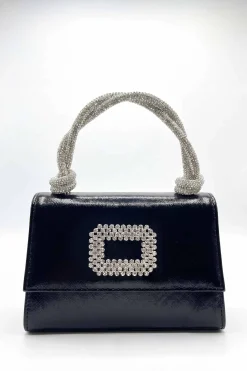 Black Clutch-448672103