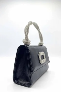 Black Clutch-448672103