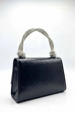 Black Clutch-448672103