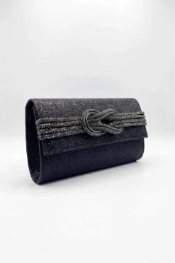 Black Clutch-448662103