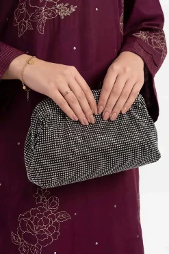Black Clutch-448742103