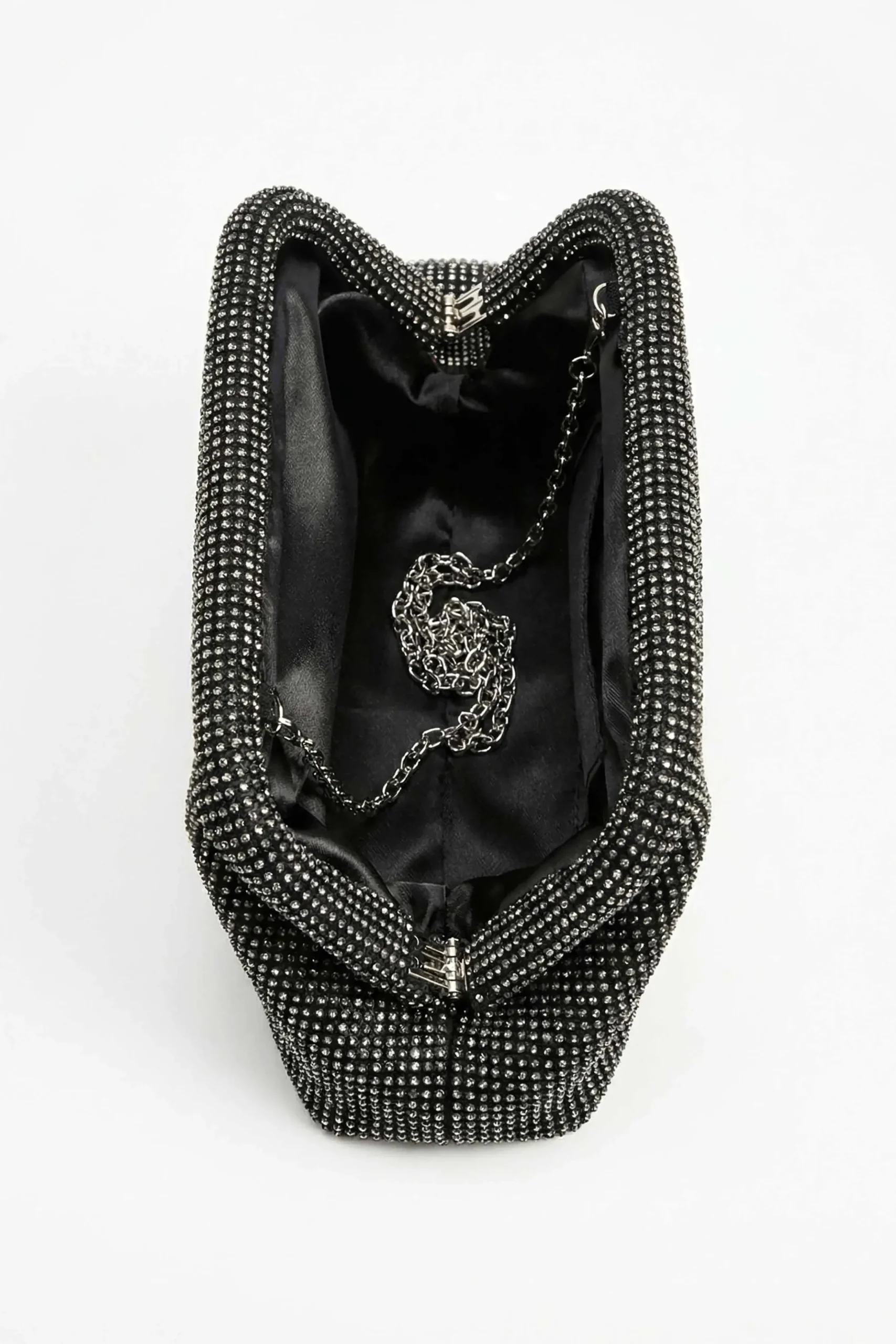 Black Clutch-448742103