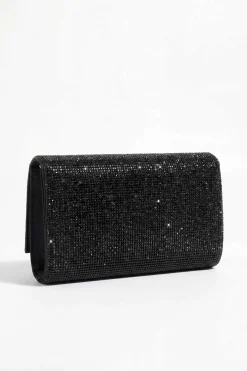 Black Clutch-448652103