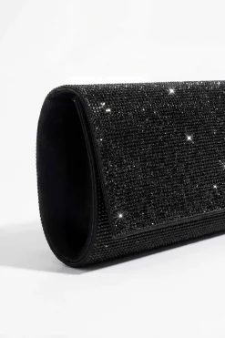 Black Clutch-448652103