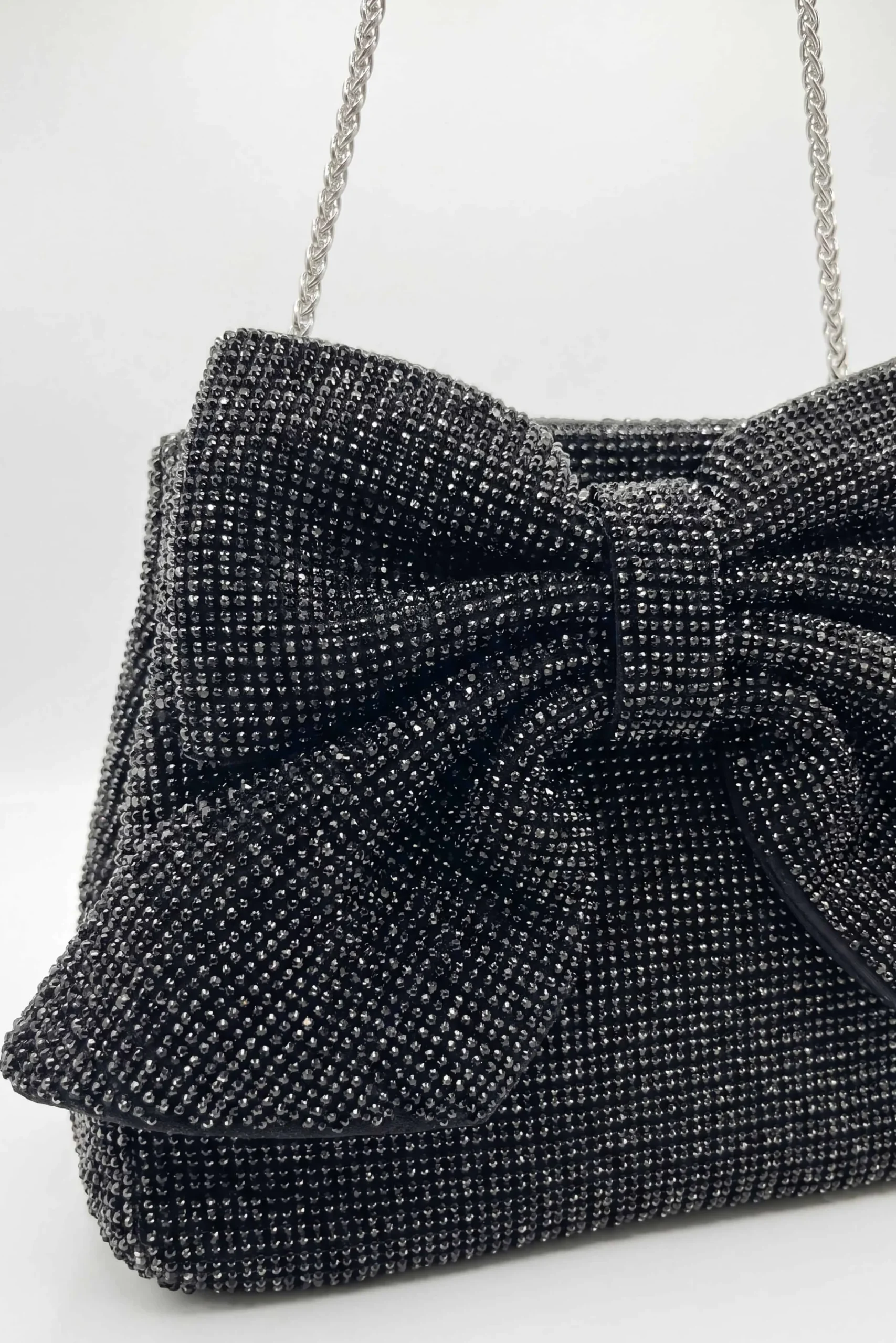 Black Clutch-448722103