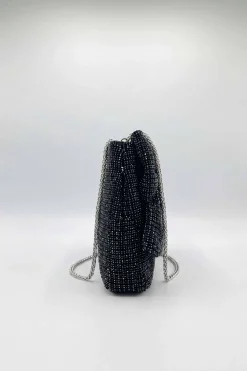 Black Clutch-448722103