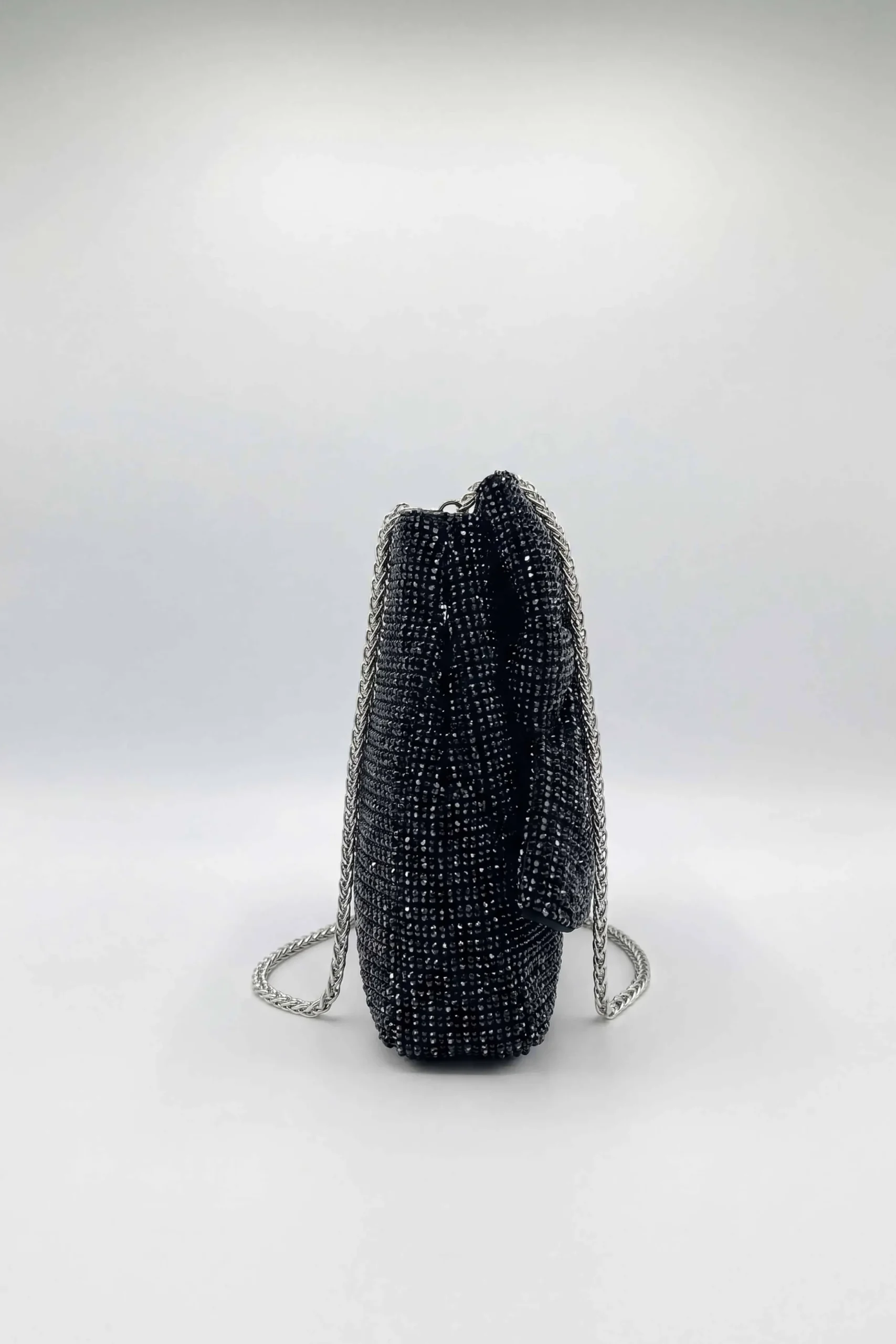 Black Clutch-448722103