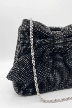 Black Clutch-448722103