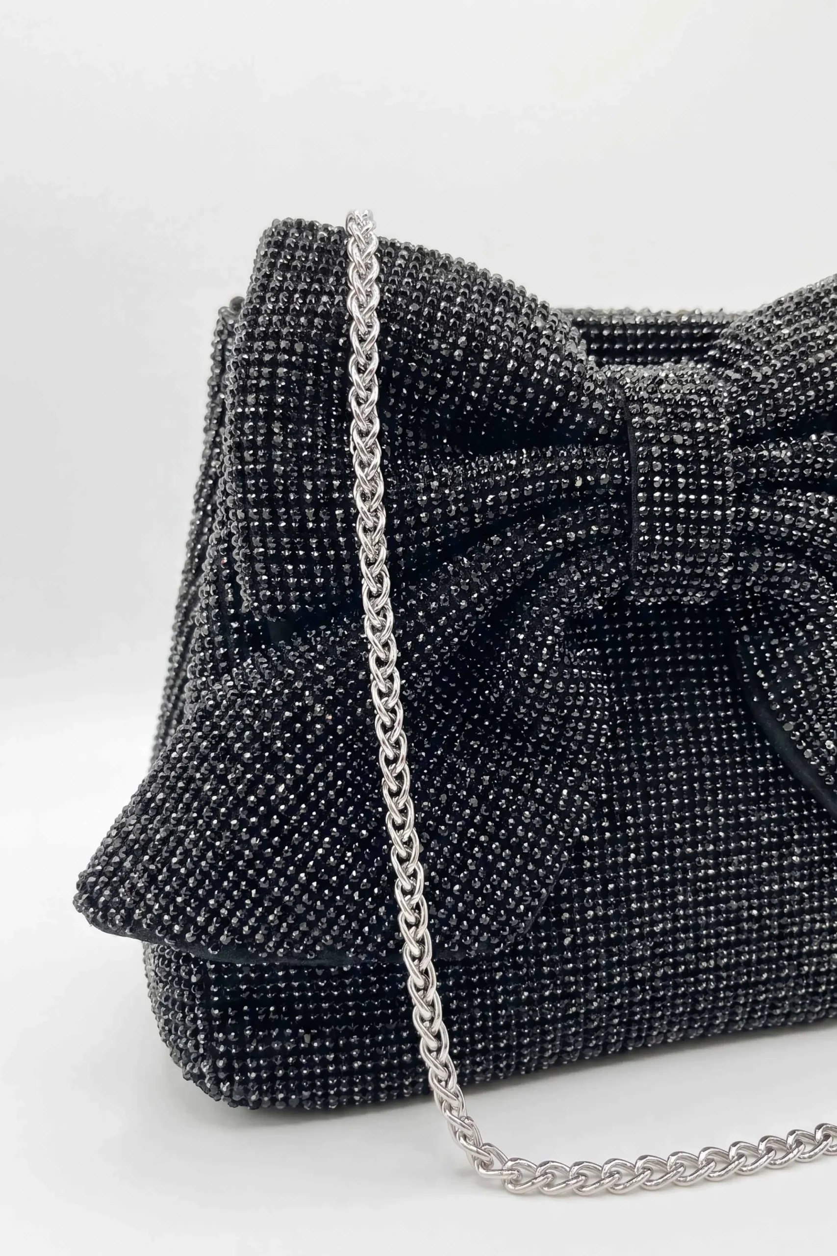 Black Clutch-448722103