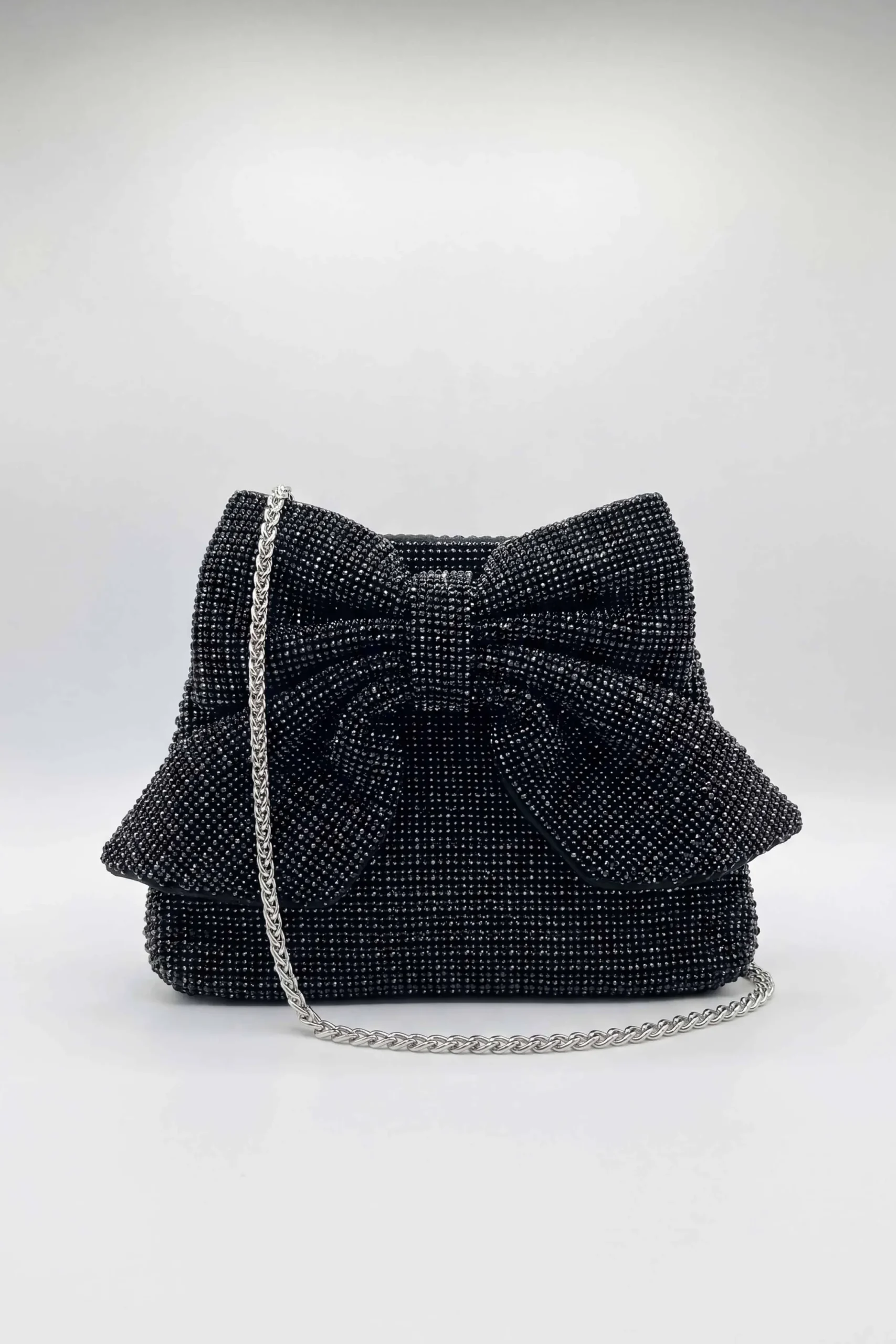 Black Clutch-448722103